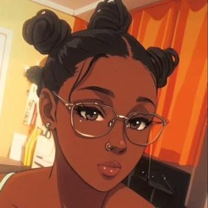 Meet your Posher, Keywes